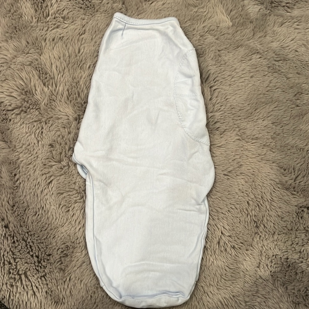 SwaddleMe Sleep Sack - Picture 4 of 6